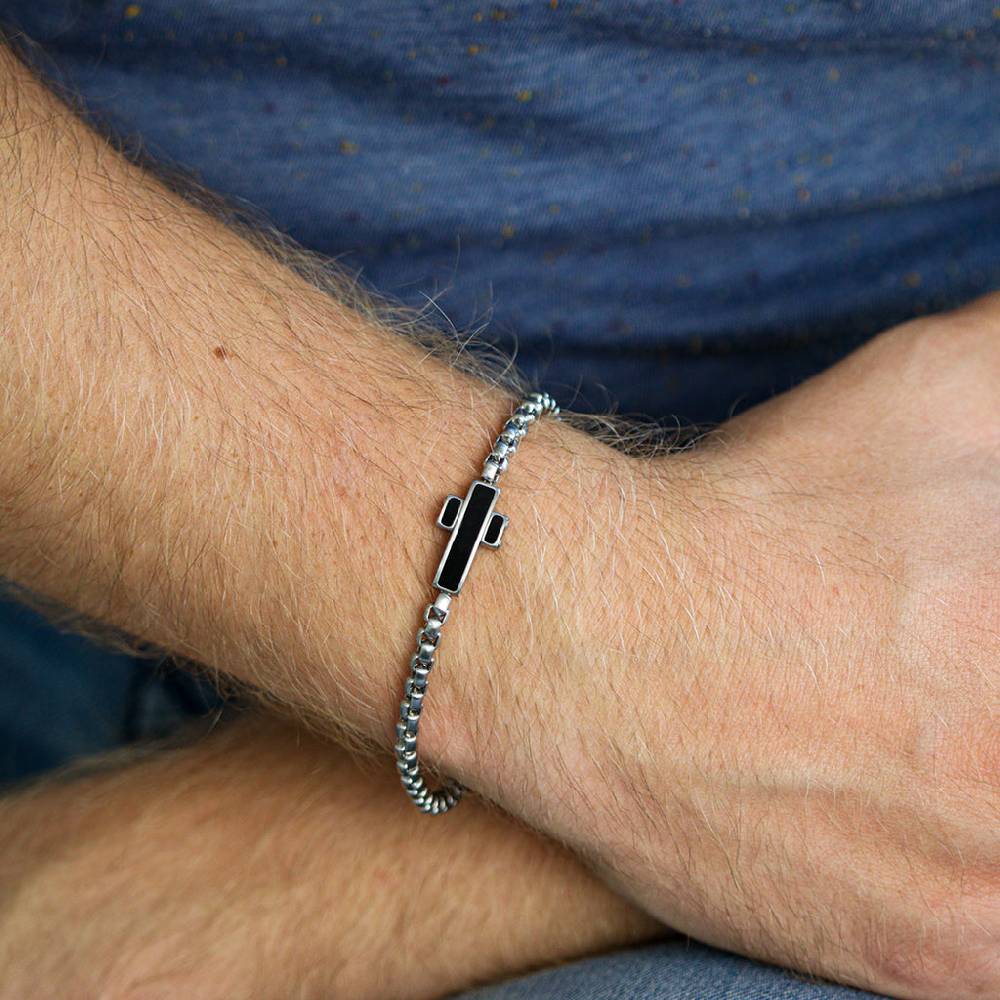 Steelwear Salvador Armband - Janko Flash Sale