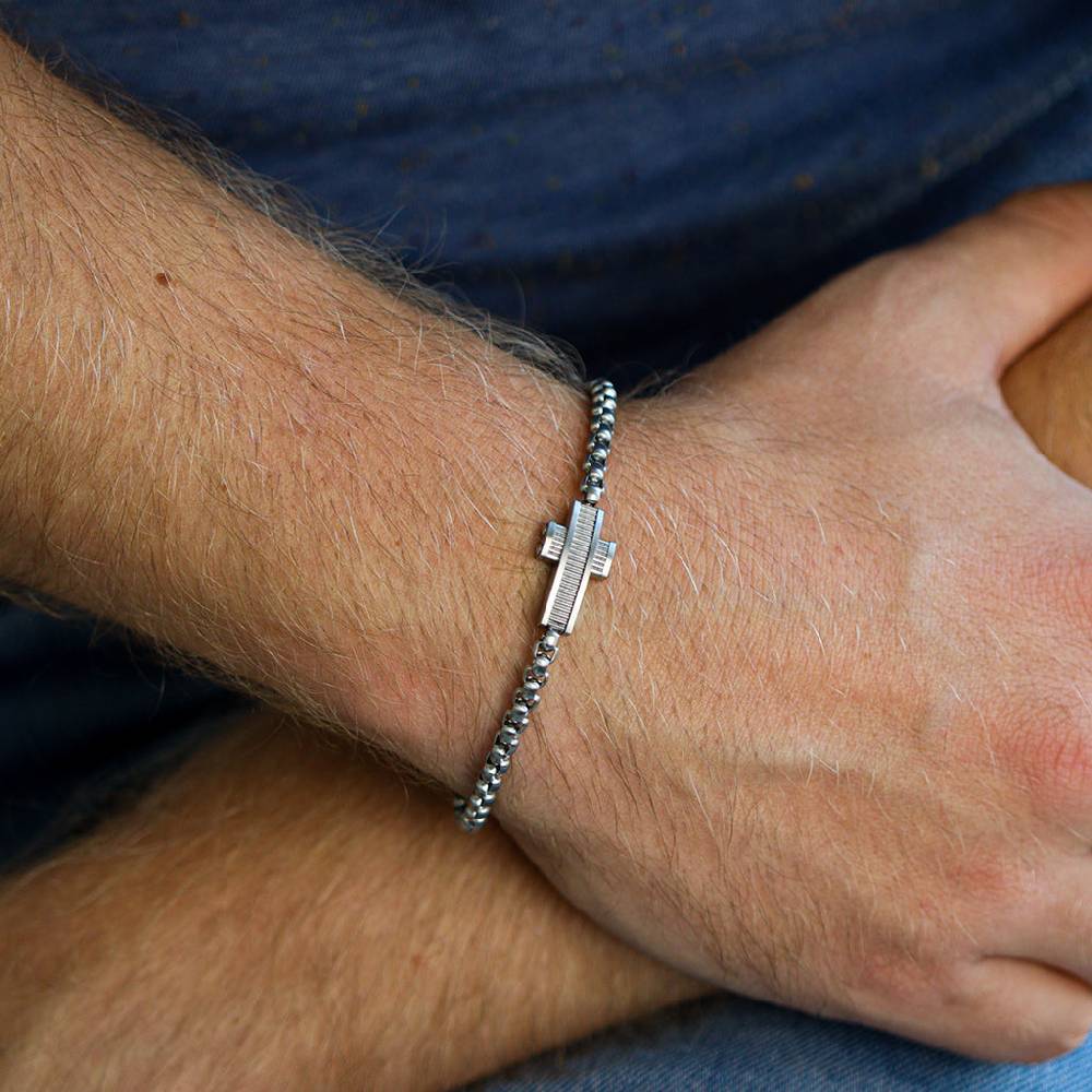 Steelwear Salvador Armband - Javier Begrenztes Angebot
