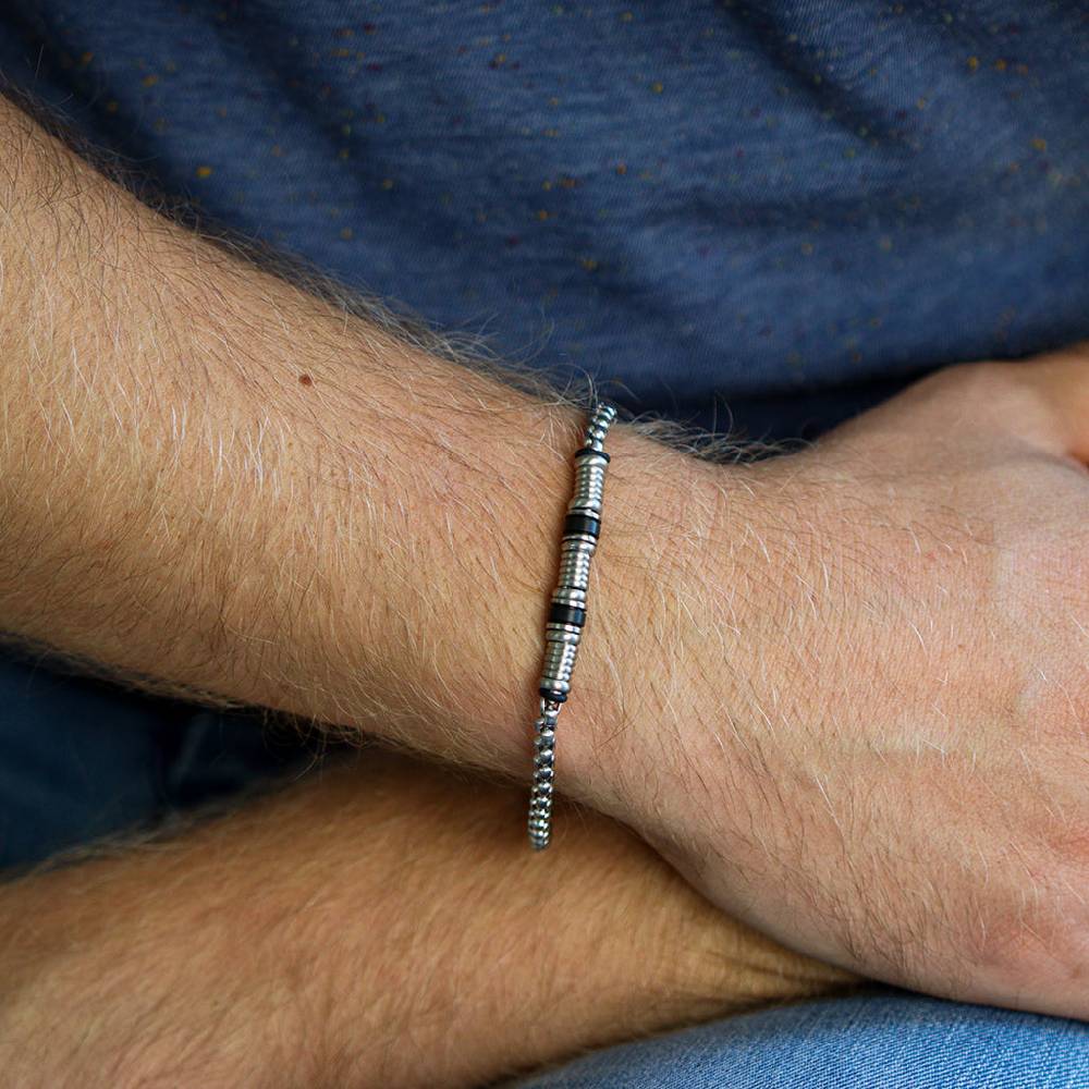 Steelwear Salvador Armband - Evani Online Shopping