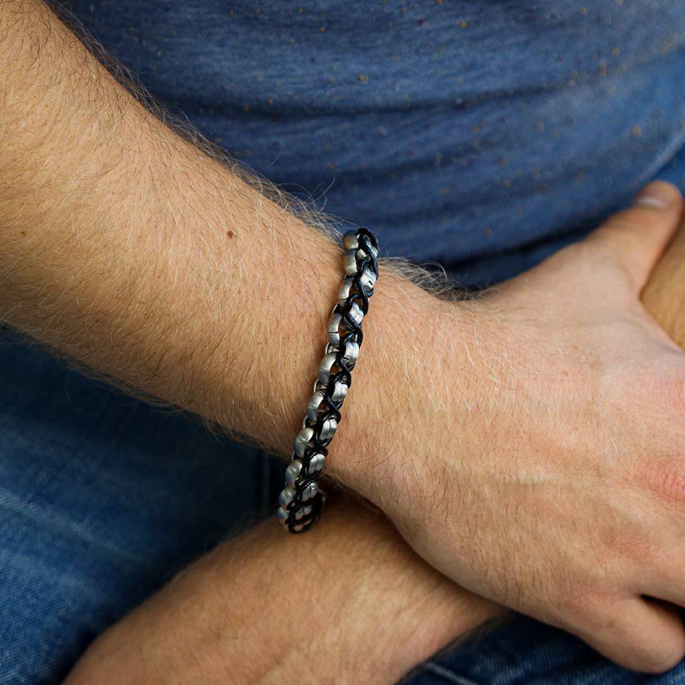Steelwear Honululu Armband - Keanu Saisonschlussverkauf
