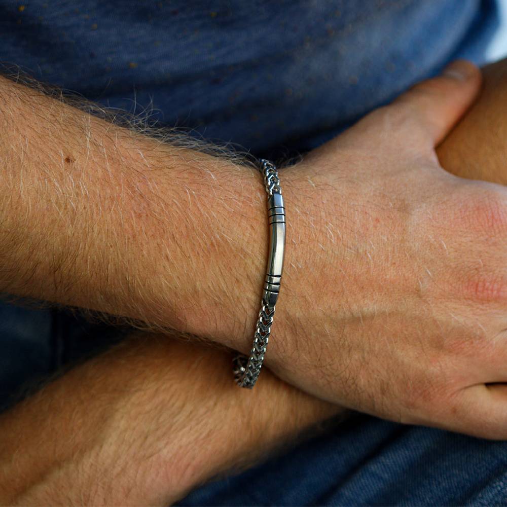 Steelwear Santiago Armband - Juan Weihnachtsangebot