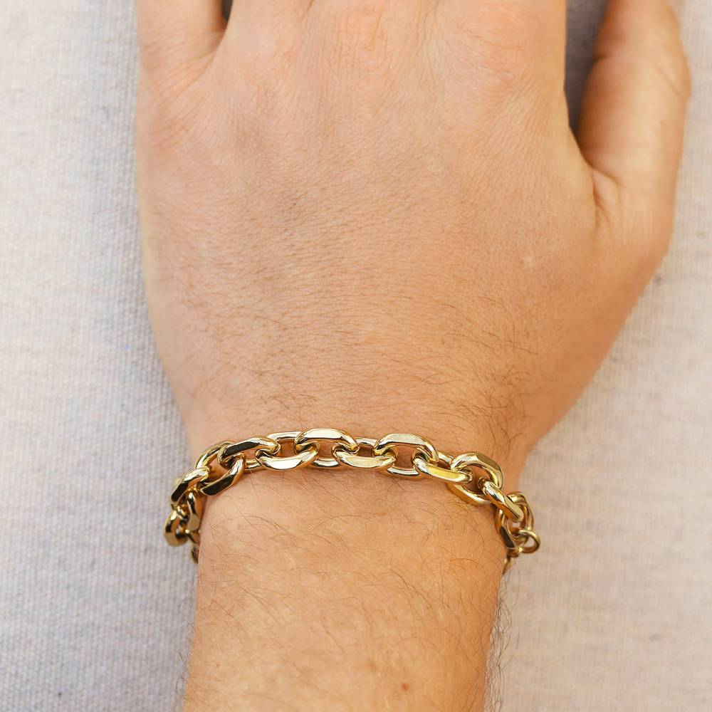 Steelwear Hamburg Armband - Oskar Vatertagsangebot