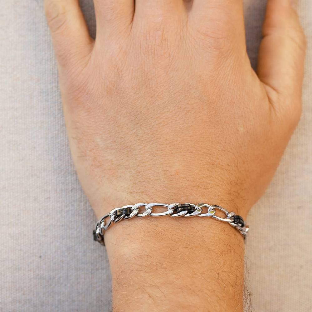 Steelwear Melbourne Armband - Cooper Valentinstagsangebot