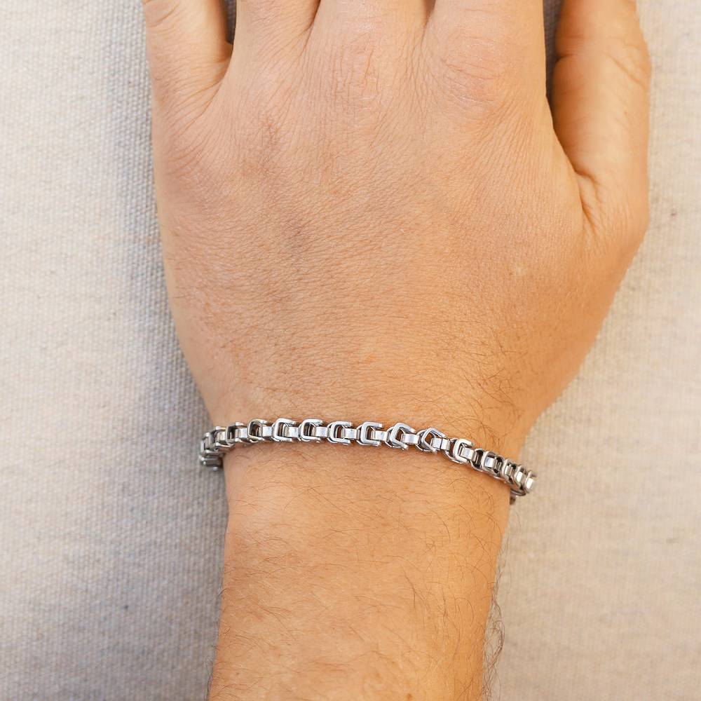 Steelwear Melbourne Armband - Nate Jubiläumsangebot