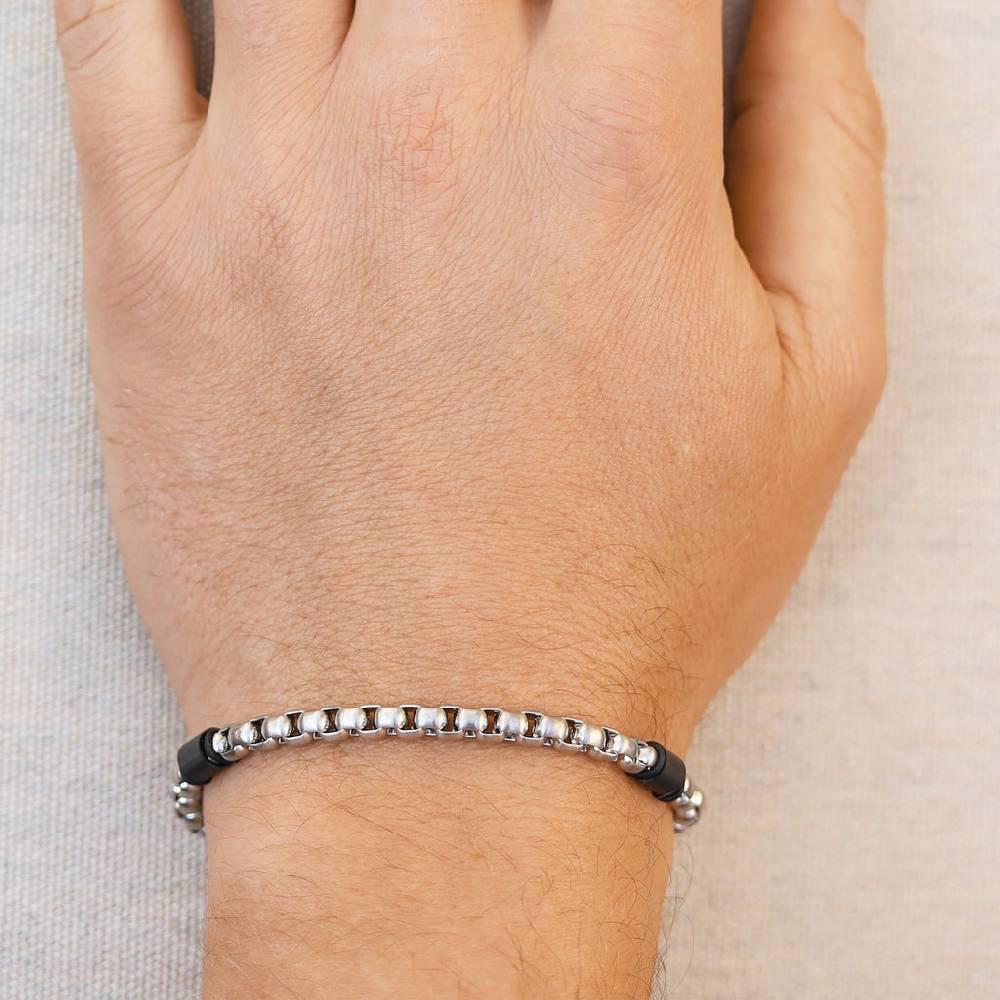 Steelwear Salvador Armband - Diego Lagerräumung