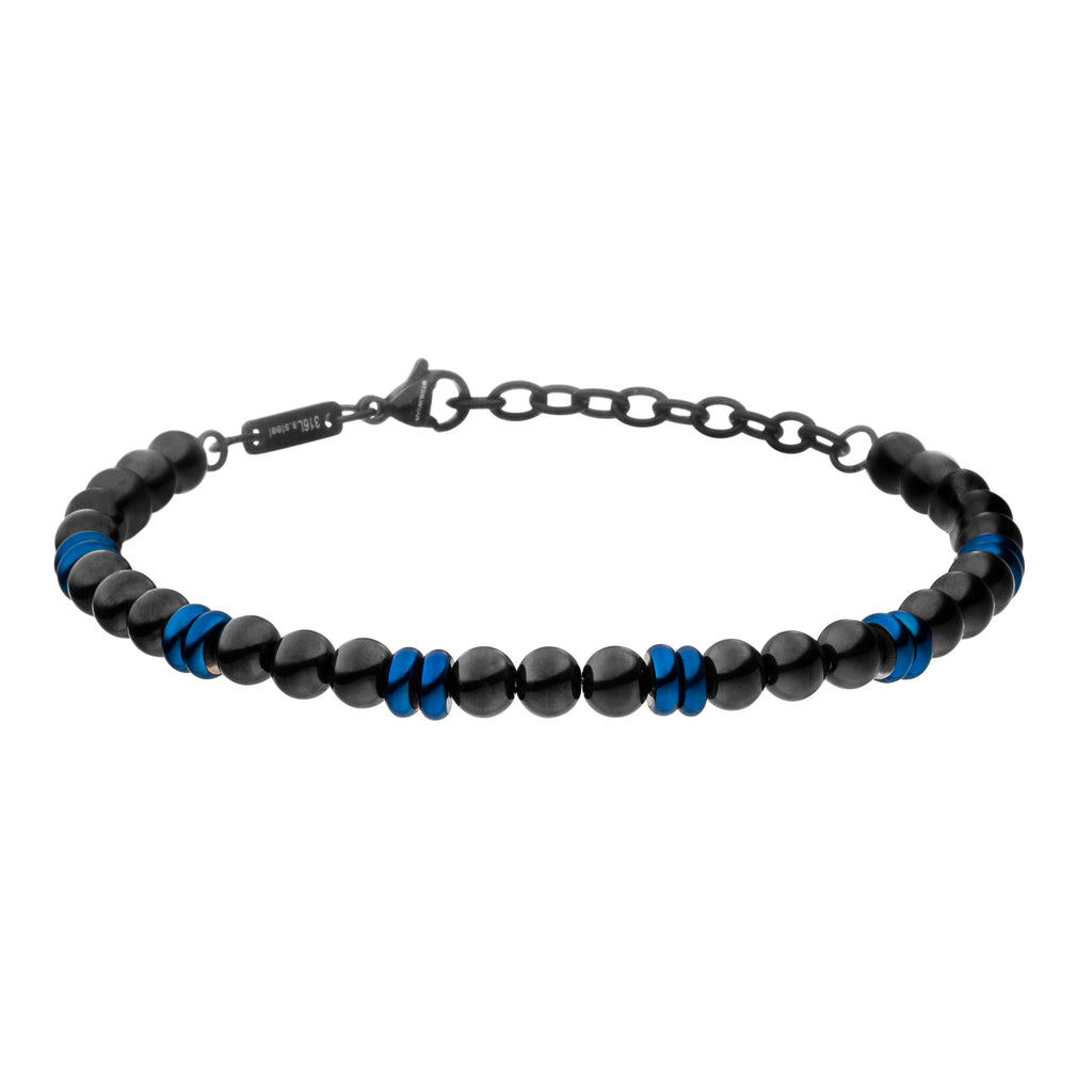 Steelwear Madrid Armband - Raul Neueste Mode
