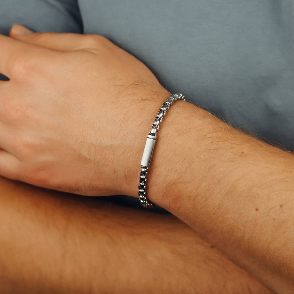 Steelwear Salvador Armband - Fabio Zeitlich begrenztes Angebot