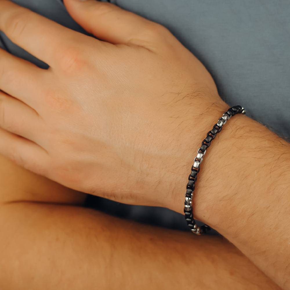 Steelwear Salvador Armband - Gino Exklusive Angebote
