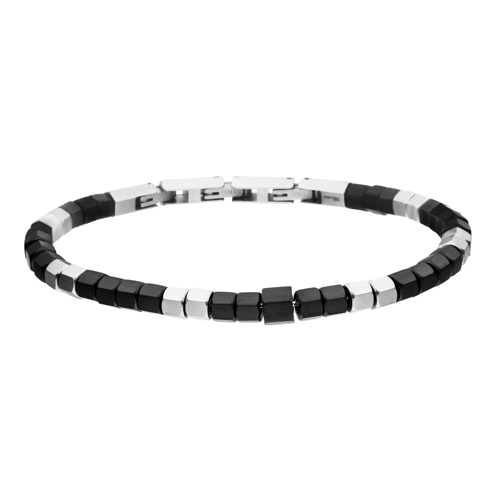 Steelwear Dallas Armband - James Neuheiten