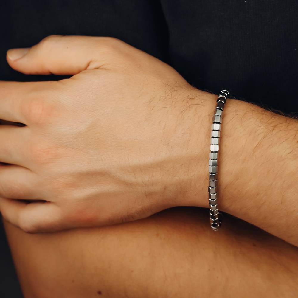 Steelwear Dallas Armband - Benjamin Bestseller