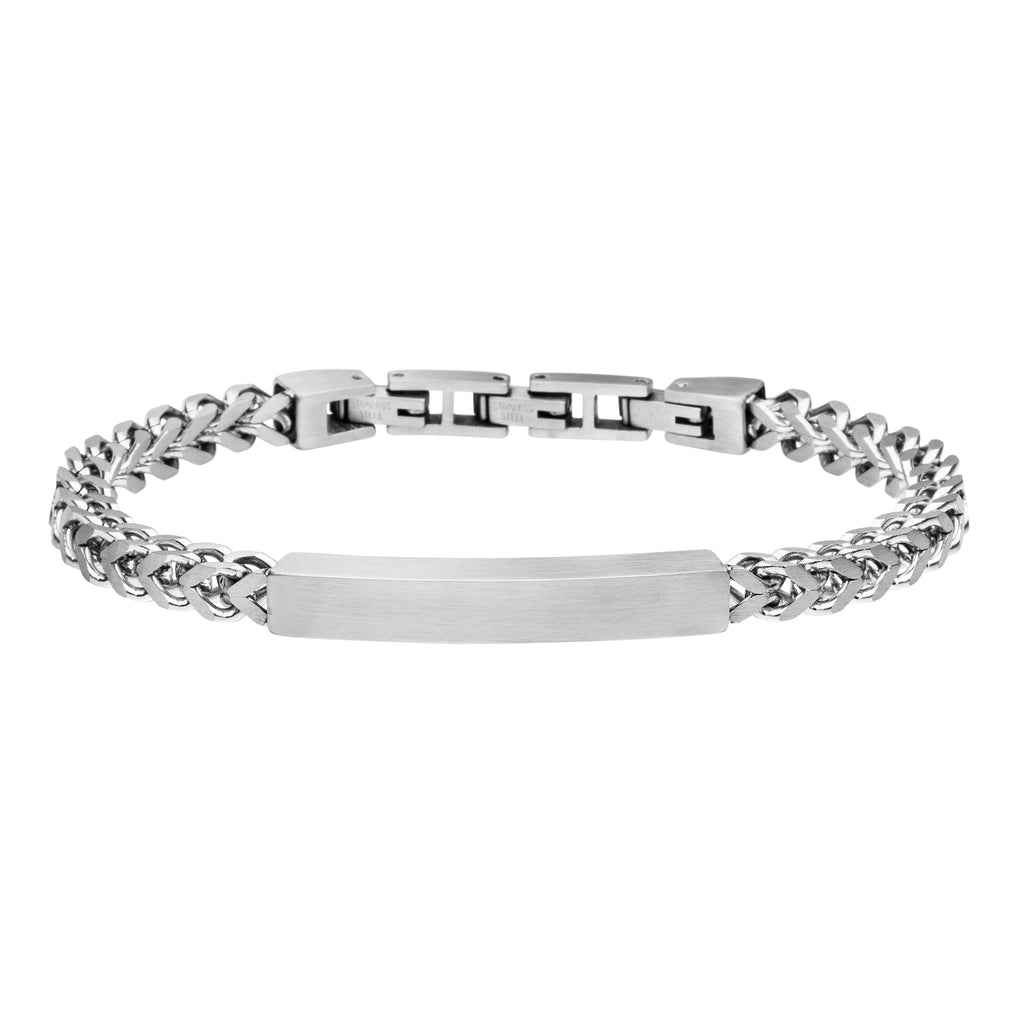 Steelwear Buenos Aires Armband - Tomás Räumungsverkauf