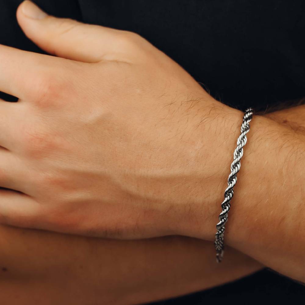 Steelwear Salvador Armband - Rodrigo Tägliche Deals