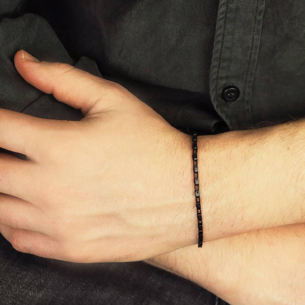 Steelwear Rome Armband - Luca Riesige Ersparnisse