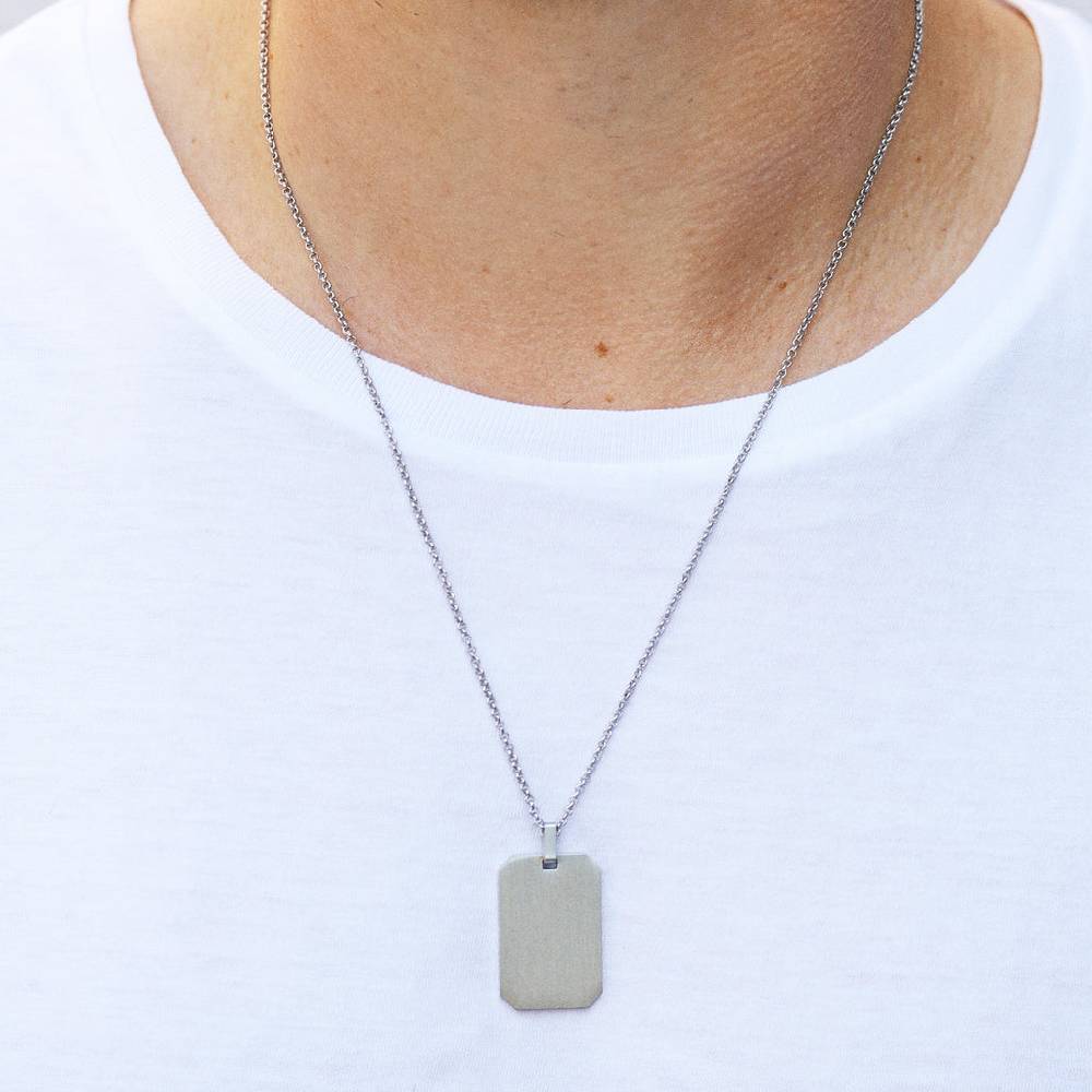Steelwear Melbourne Halskette - Cooper Wochenangebot