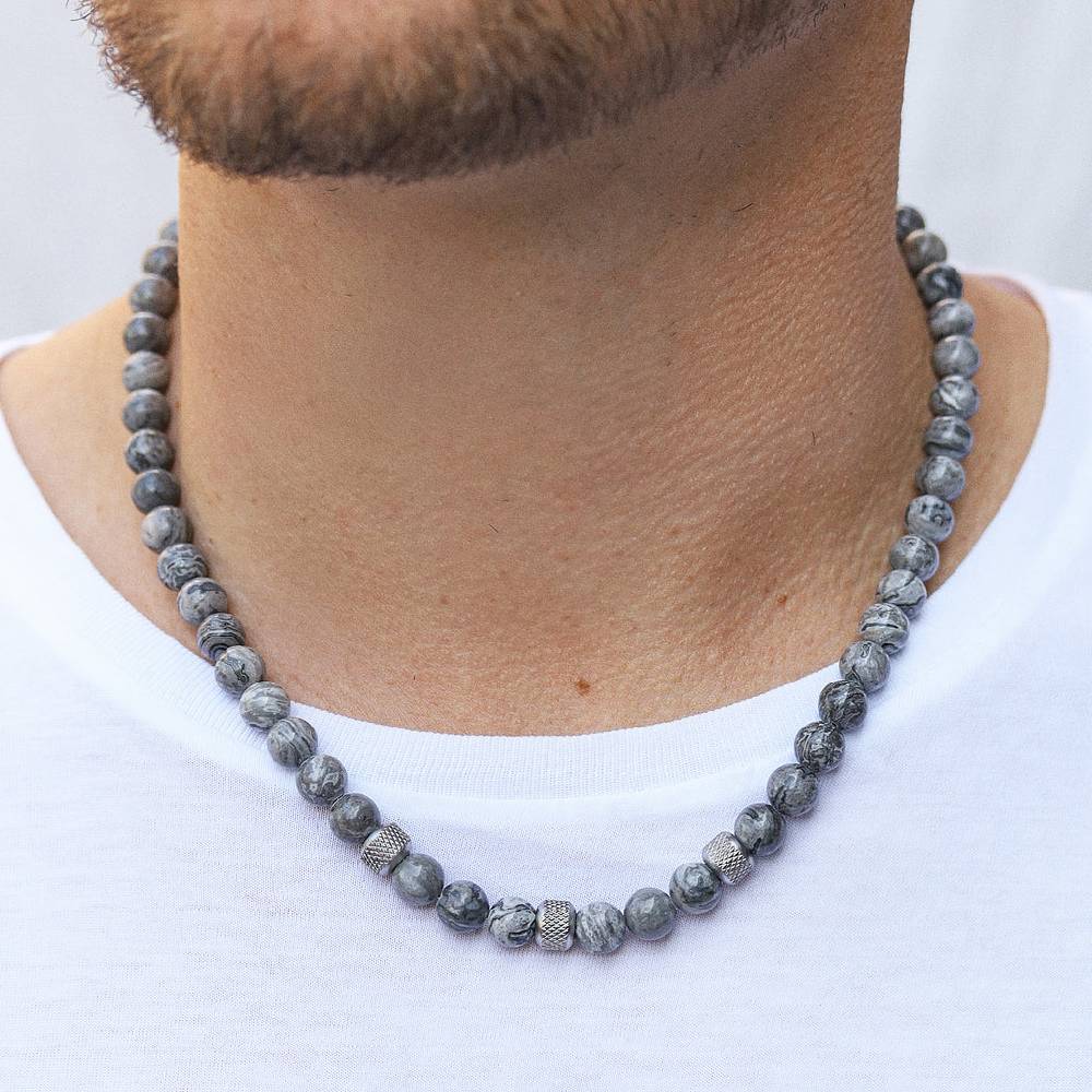 Steelwear Honolulu Halskette - Kalani Letzte 3 Tage