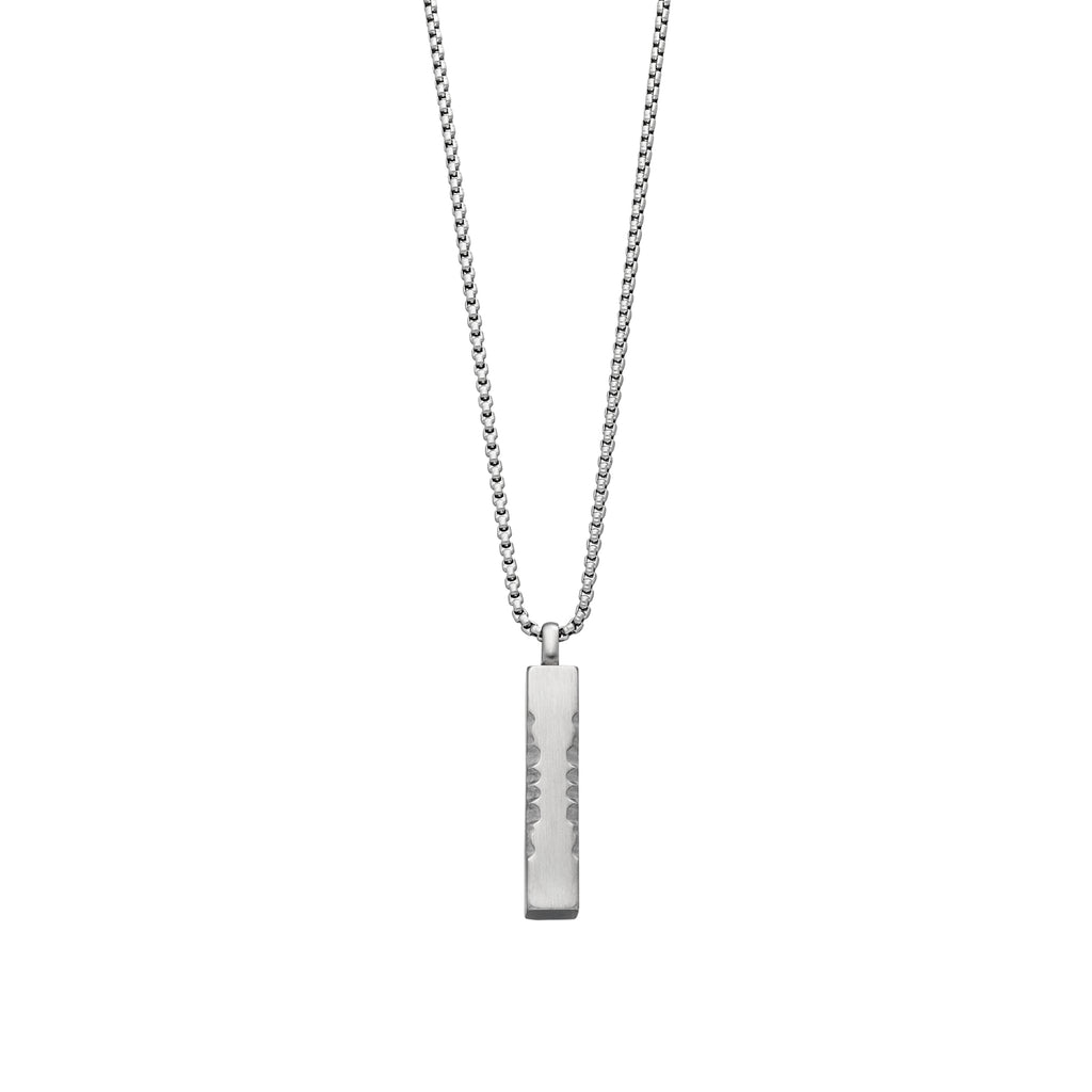 Steelwear Buenos Aires Halskette - Nicolás Sonderangebot der Fabrik