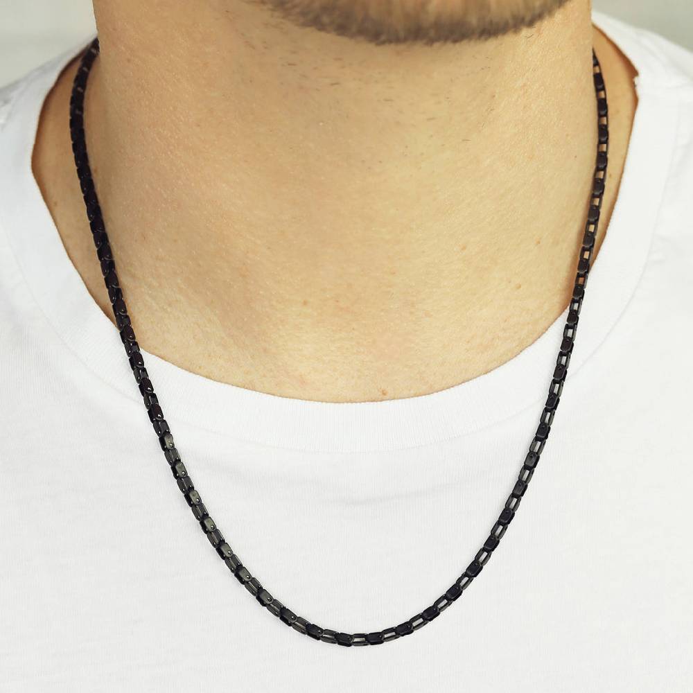 Steelwear Rome Halskette - Luca Discount Store für neue Produkte