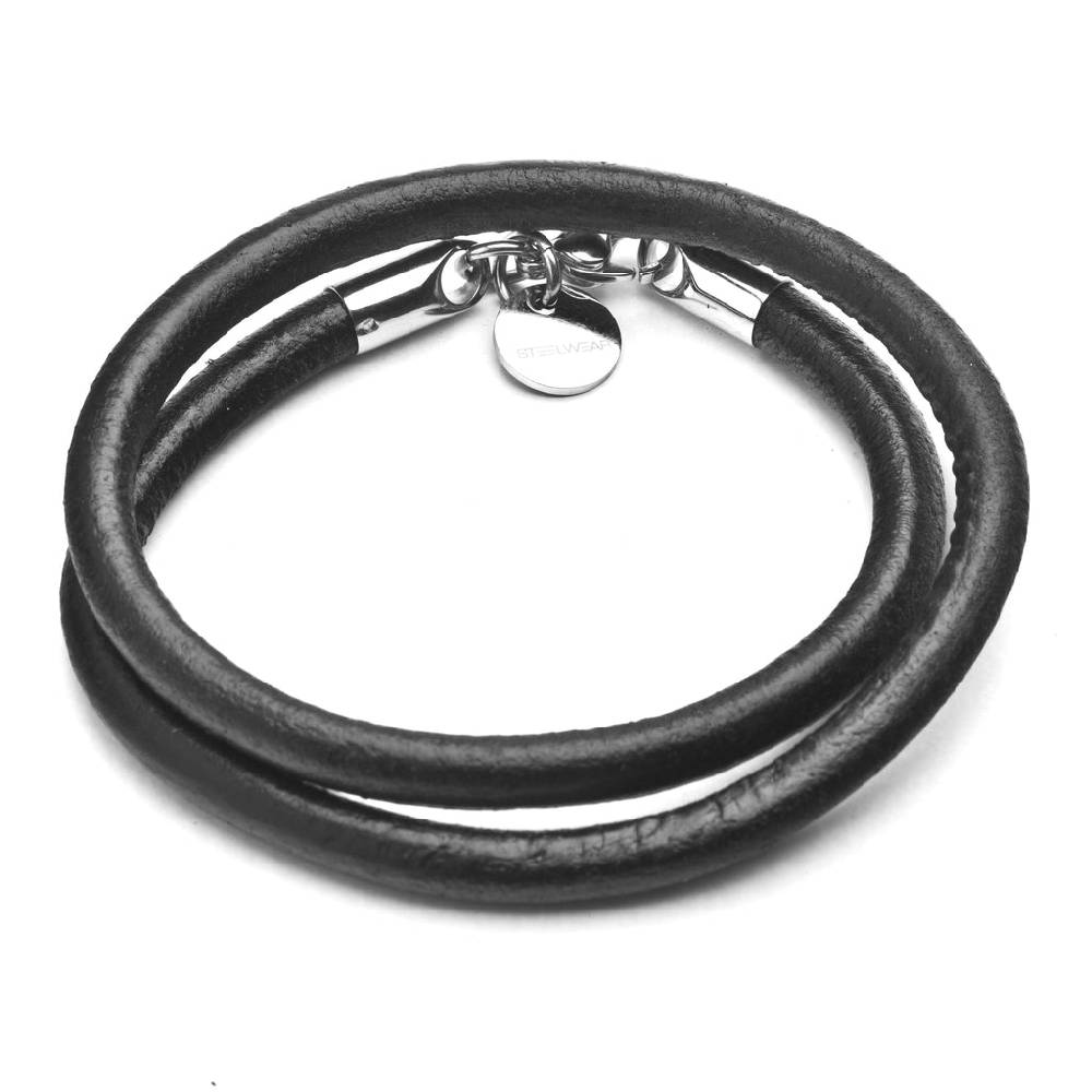 Steelwear London Armband - Archie Riesige Rabatte