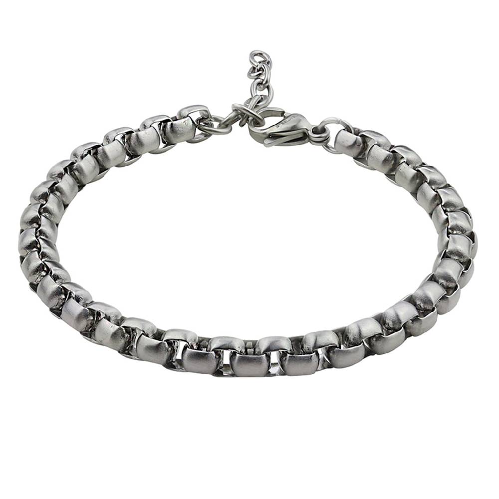 Steelwear Denver Armband - Carter Fabrikladen