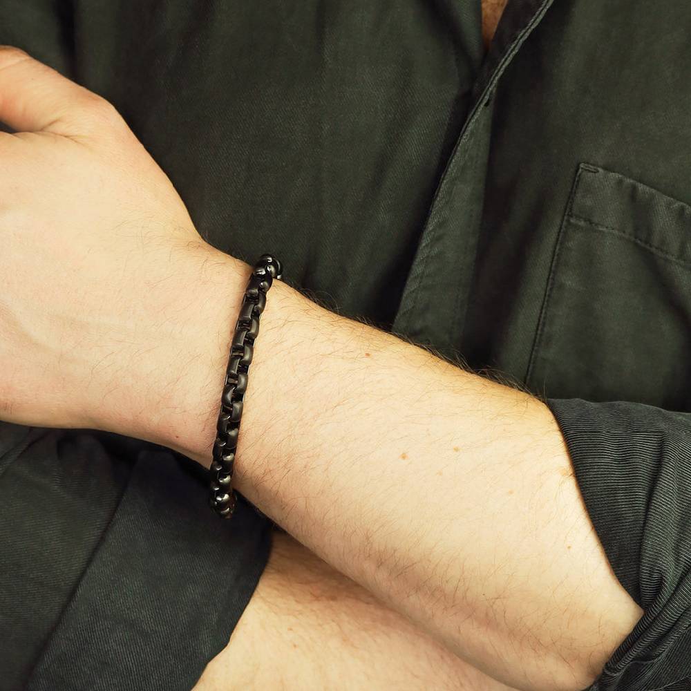 Steelwear Denver Armband - Jayden Speichern exportieren