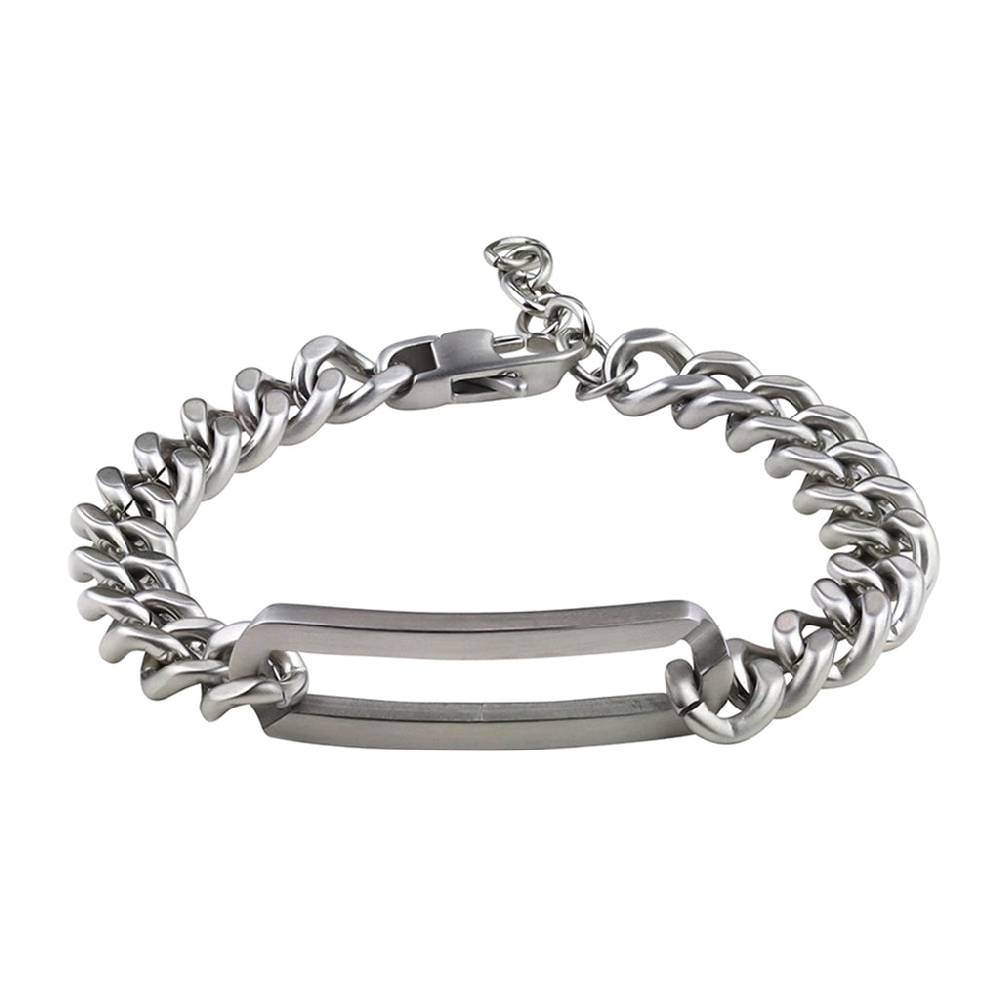 Steelwear Denver Armband - Ethan Black Friday Preise