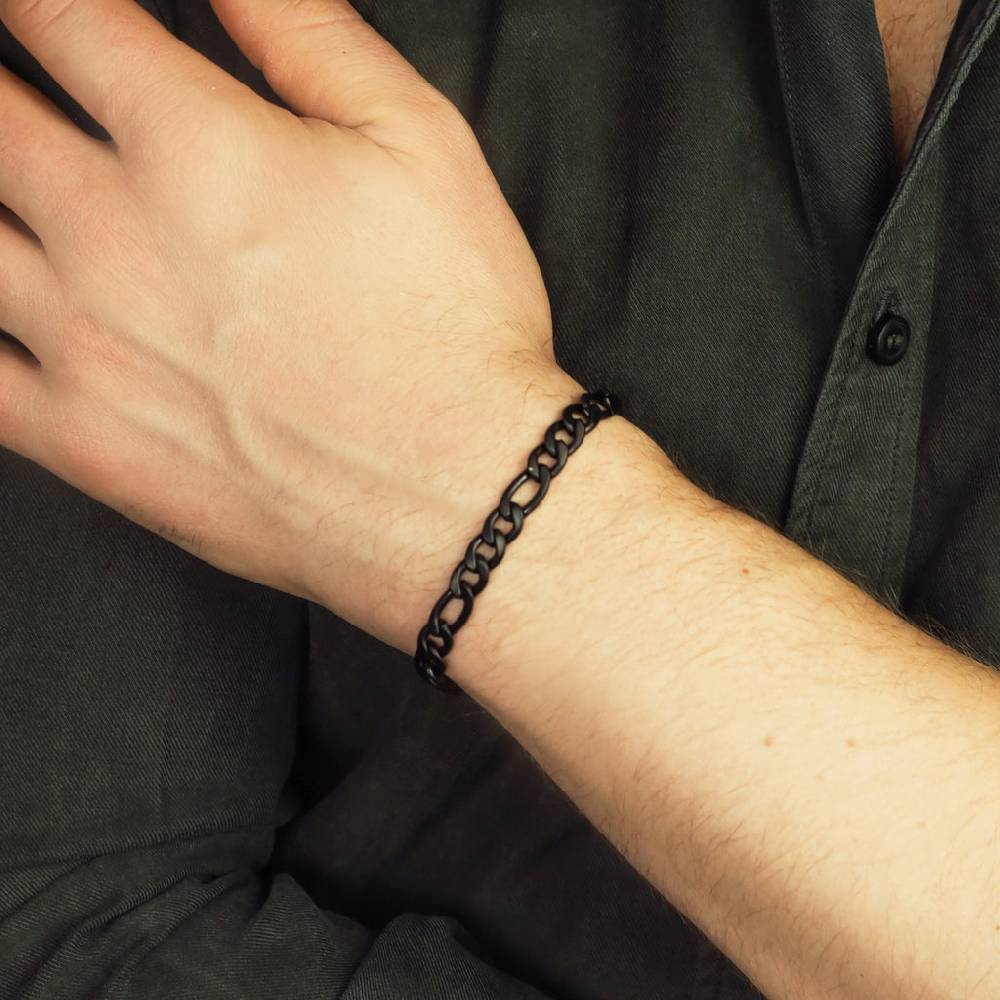 Steelwear Buenos Aires Armband - Santiago Online
