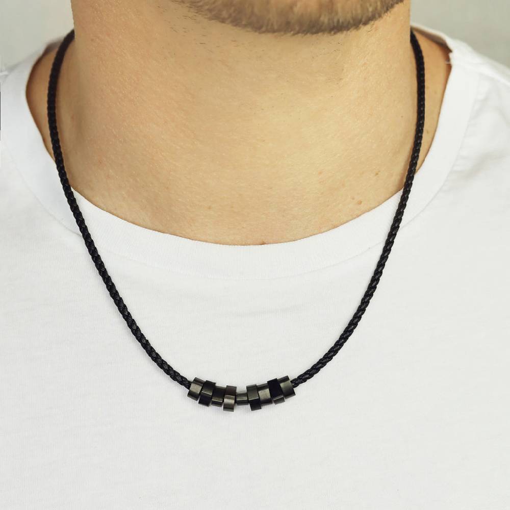 Steelwear London Halskette - Henry Flash Sale