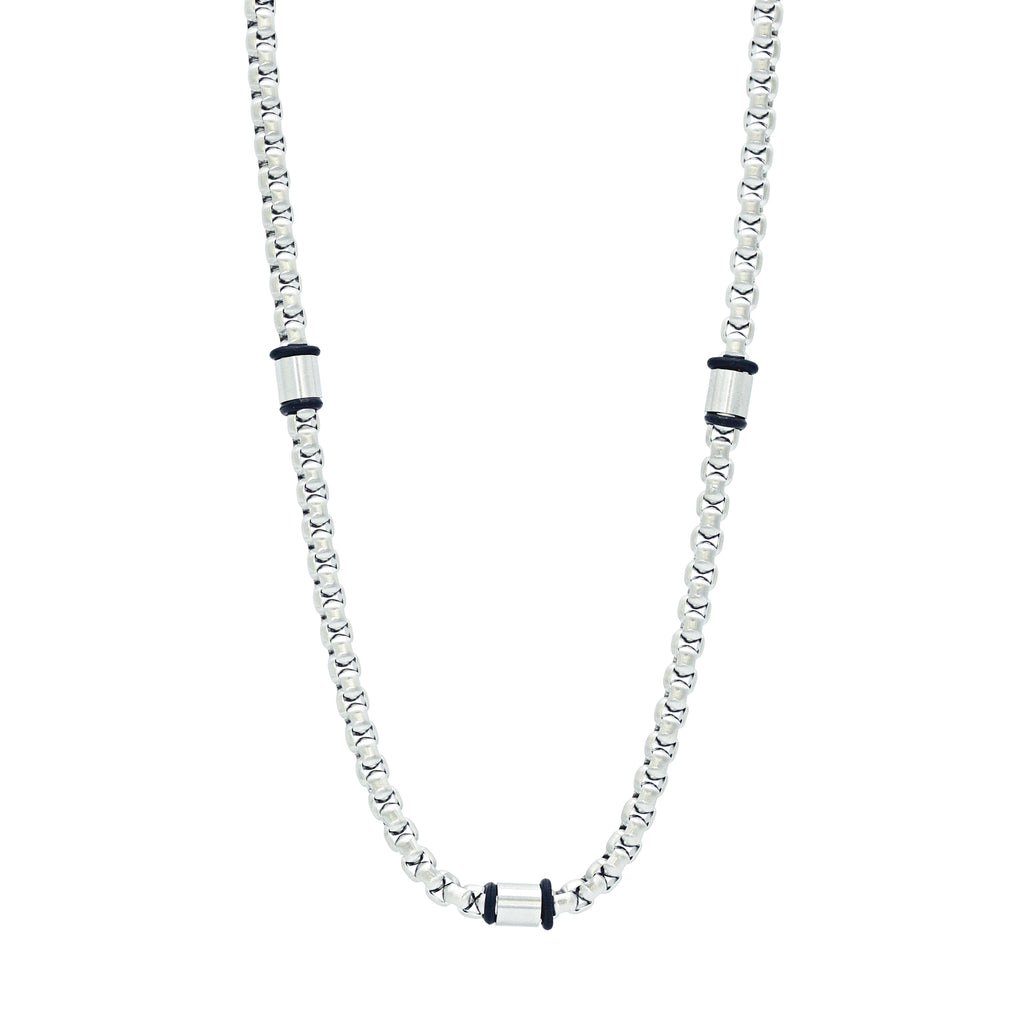 Steelwear Salvador Halskette - Vitor Osterangebot