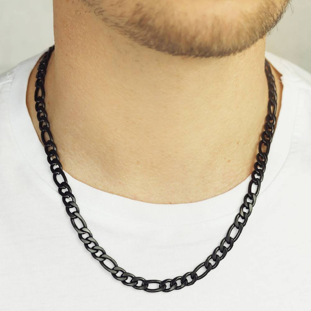 Steelwear Buenos Aires Halskette - Santiago Heißer Verkauf