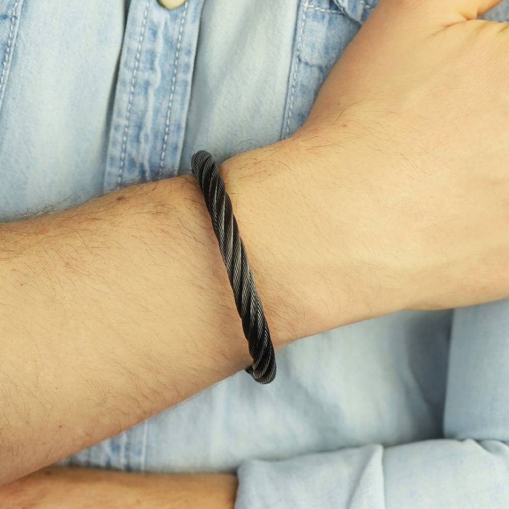 Steelwear Capetown Armband - Amari Online Outlet