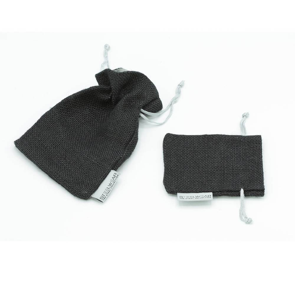 Steelwear Madrid Armband - Álvaro VIP-Rabatte