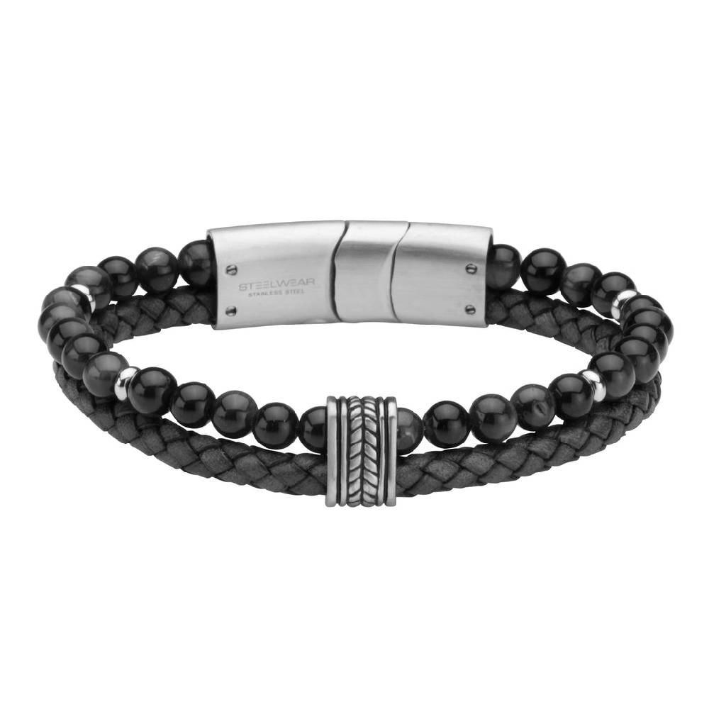 Steelwear Madrid Armband - Felipe Tiefpreis
