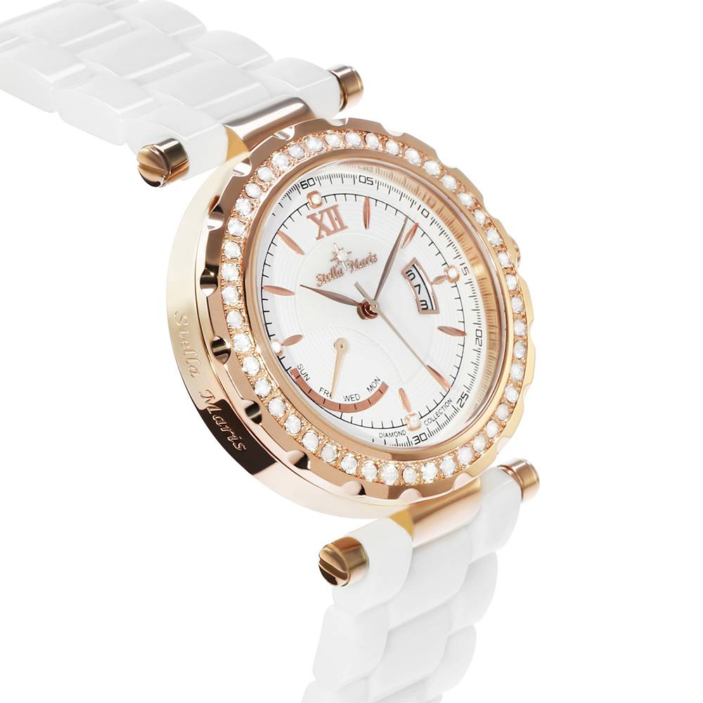 Stella Maris MC°3 50% Rabatt mit kostenlosem Versand