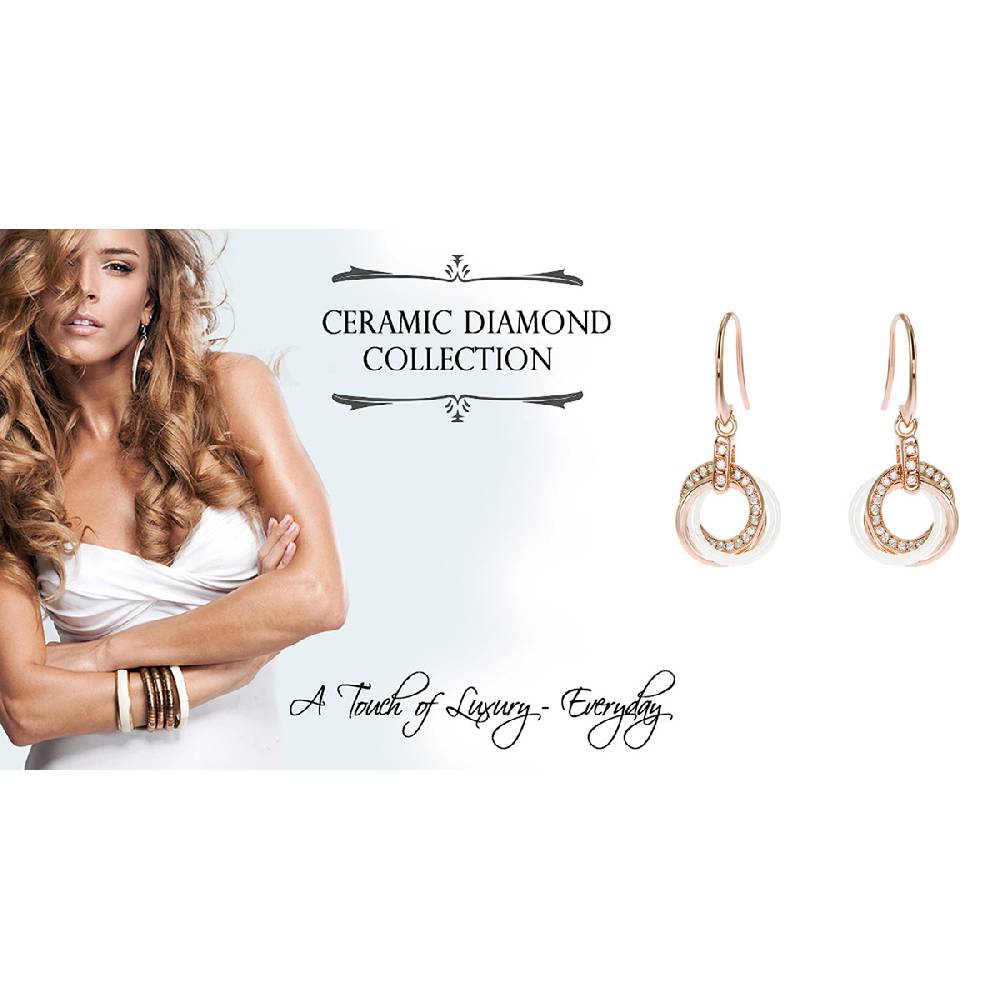 Stella Maris AC Earring 3 Blitzangebot