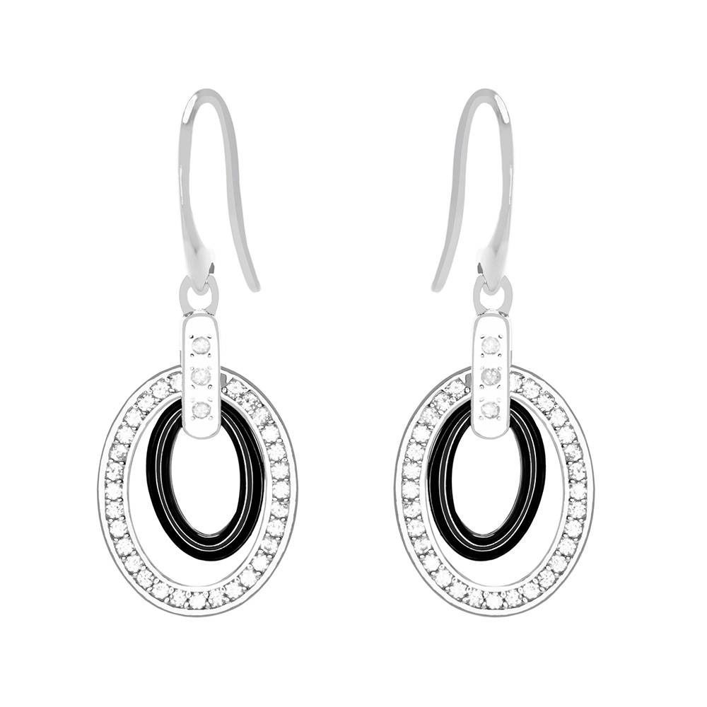 Stella Maris AC Earring 6 Bestseller