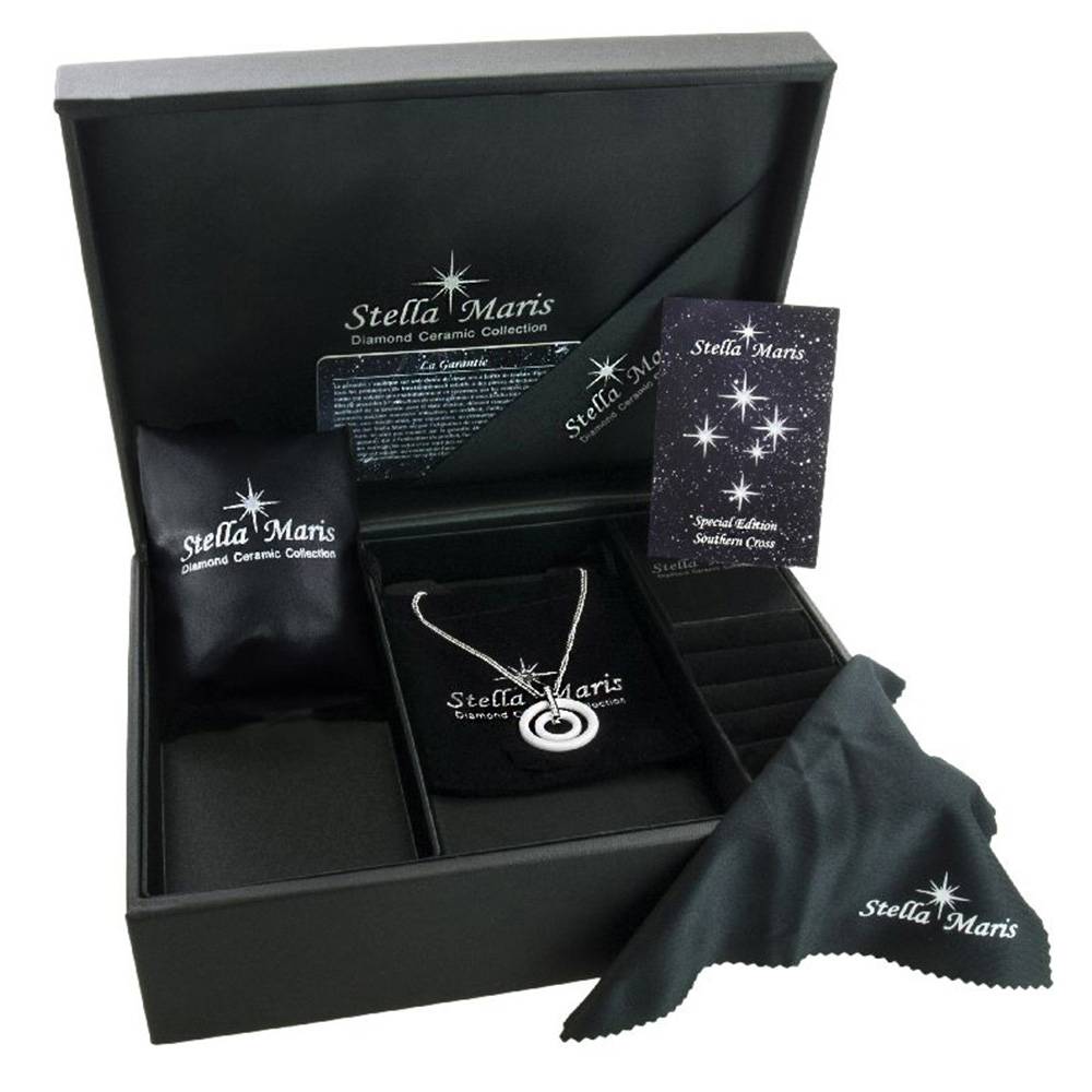 Stella Maris AC Necklace 4 Letzte 3 Tage