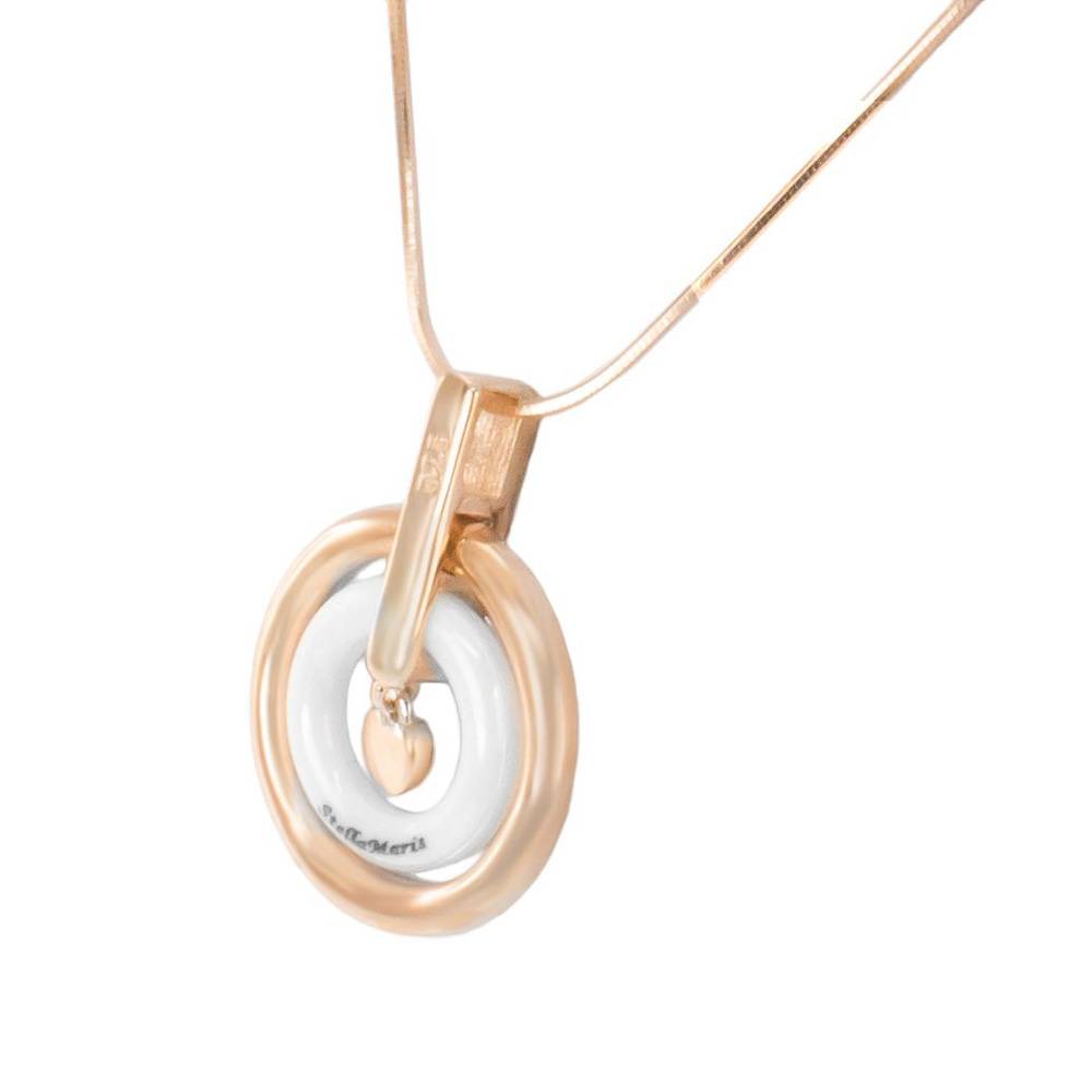 Stella Maris AC Necklace 6 Neueste Stile