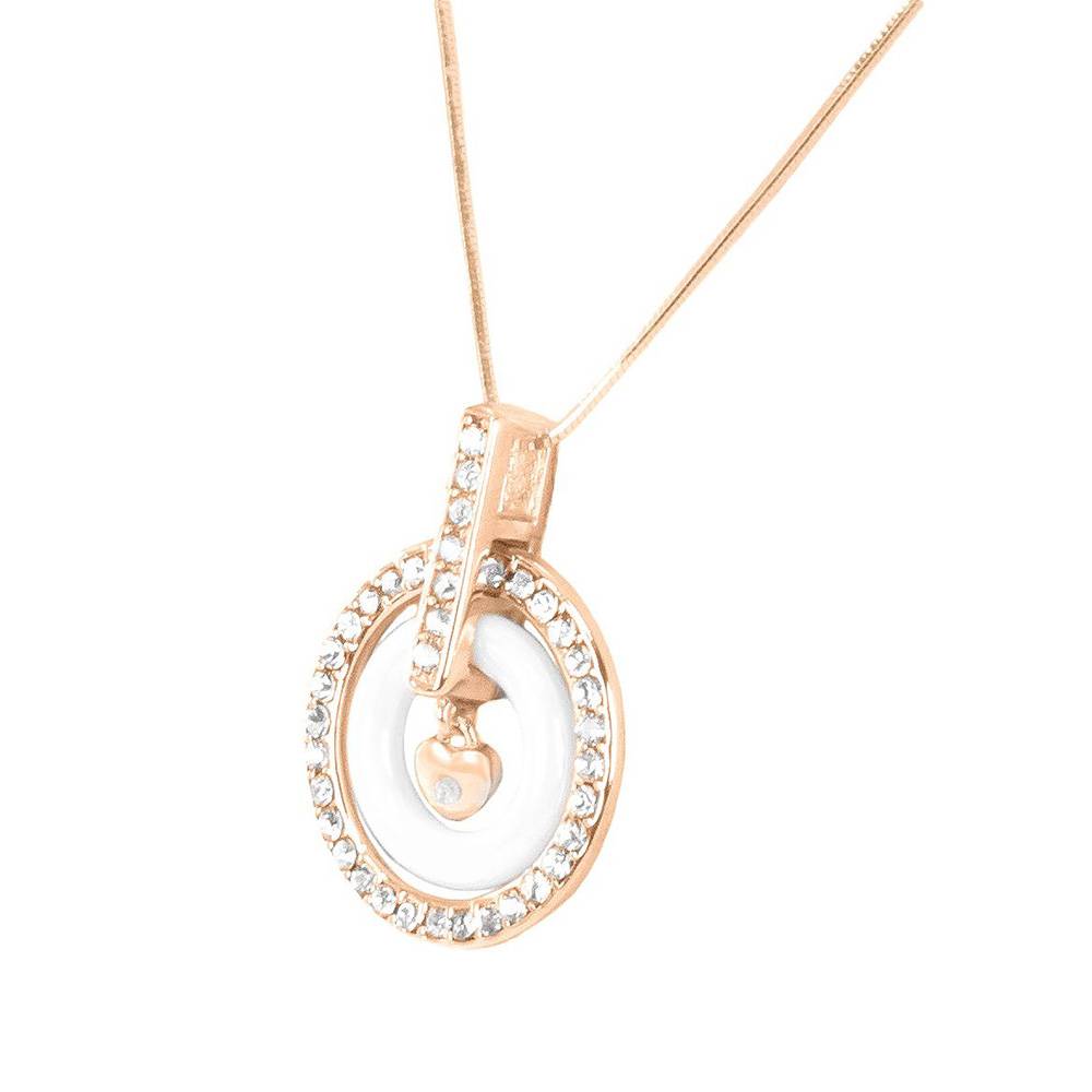 Stella Maris AC Necklace 6 Neueste Stile