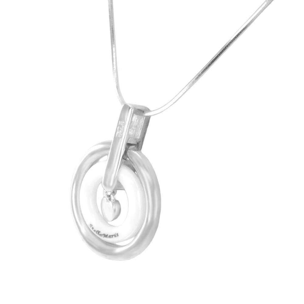 Stella Maris AC Necklace 8 Letzter Tag