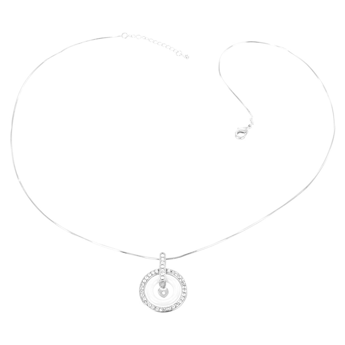 Stella Maris AC Necklace 8 Letzter Tag