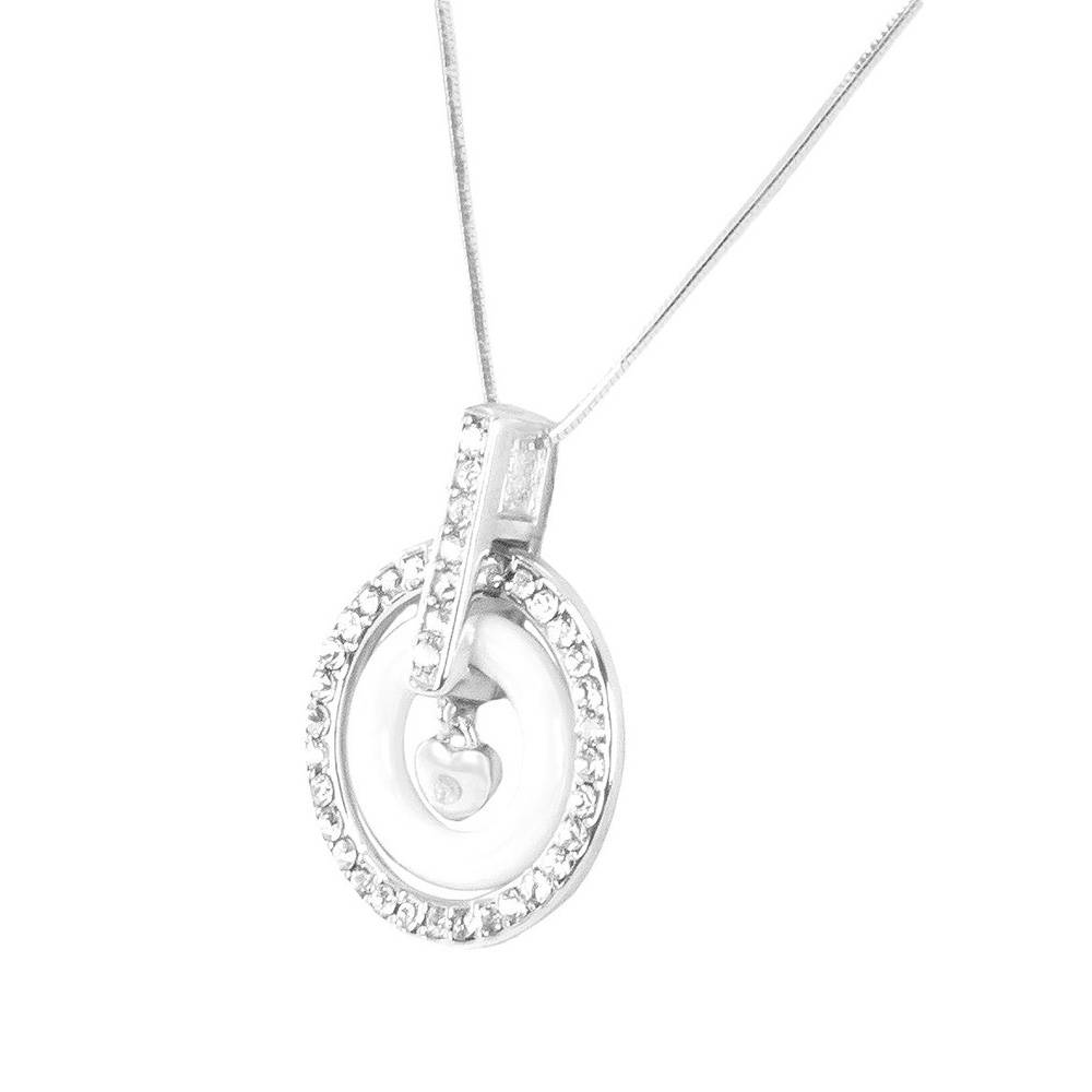Stella Maris AC Necklace 8 Letzter Tag