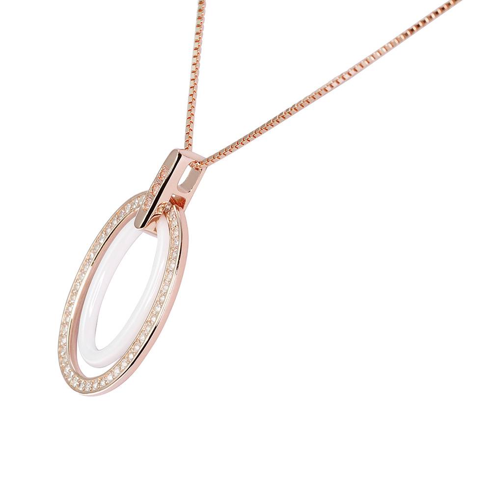 Stella Maris AC Necklace 15 Vierteljährliche Förderung