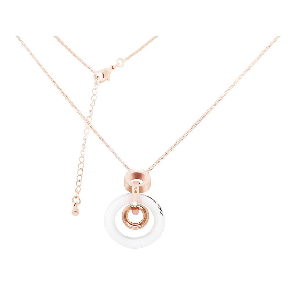 Stella Maris AC Necklace 19 Super Rabatt