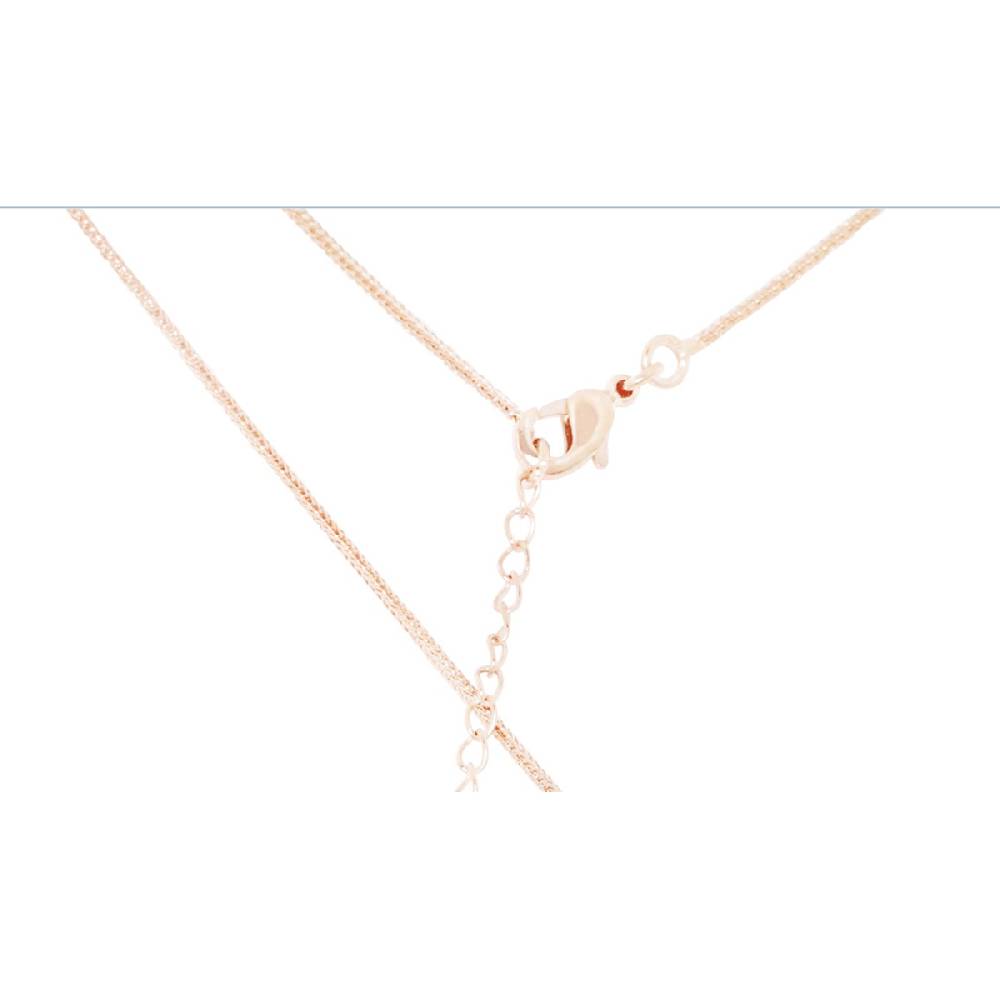 Stella Maris AC Necklace 19 Super Rabatt