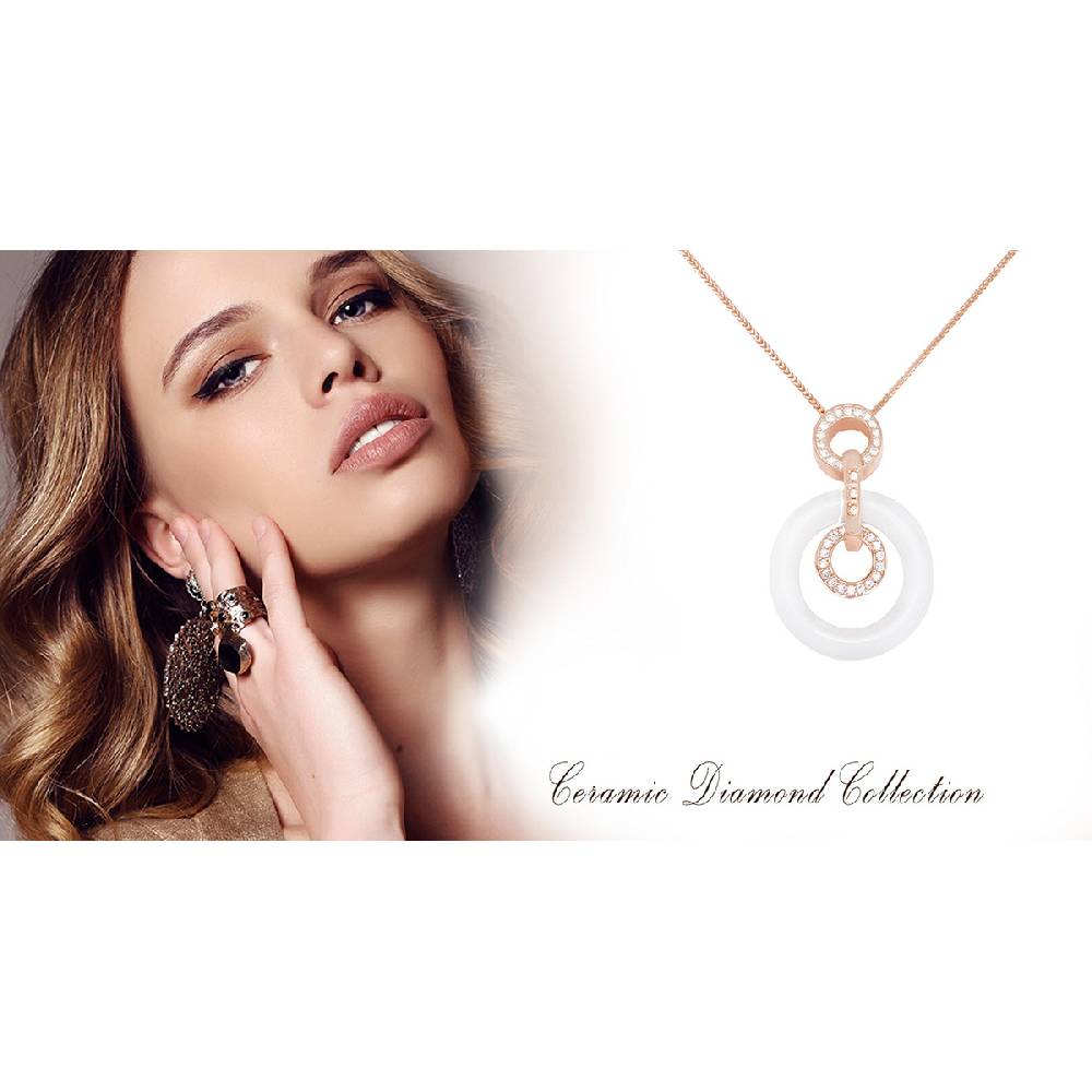 Stella Maris AC Necklace 19 Super Rabatt