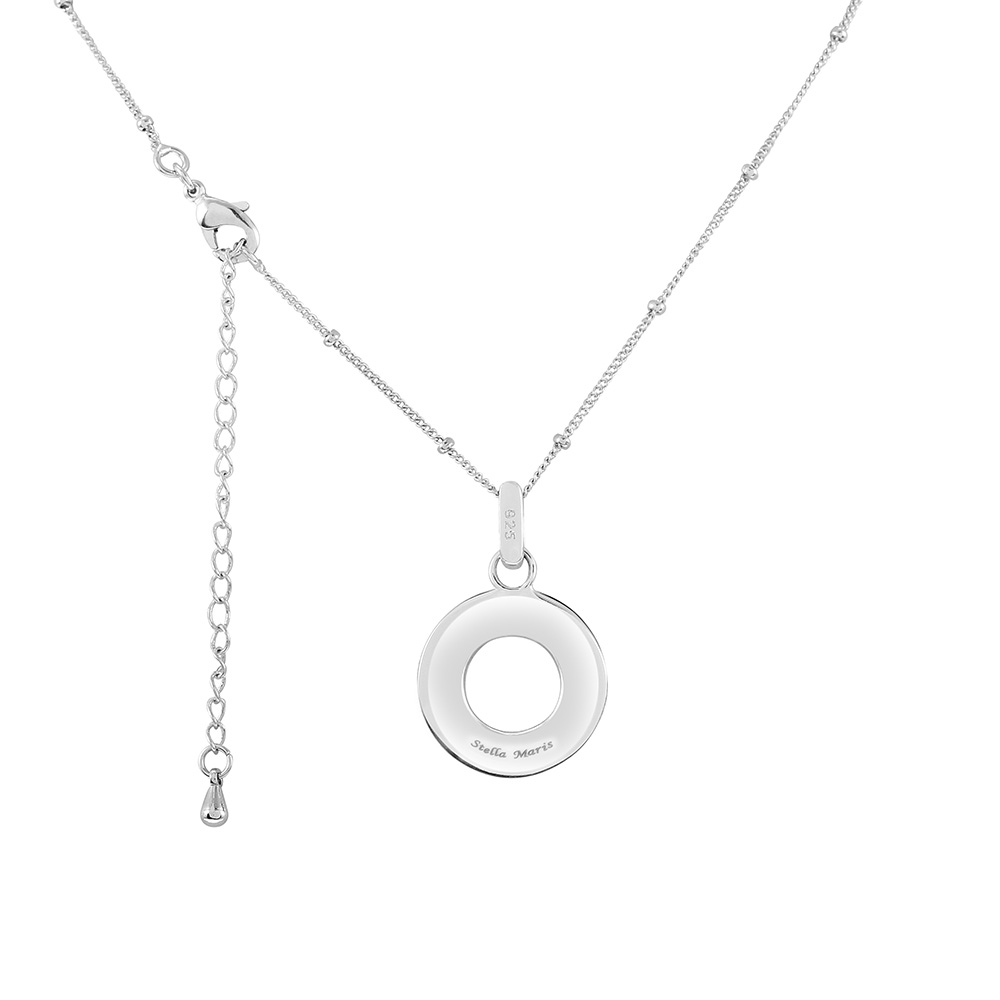 Stella Maris AC Necklace 22 Clearance-Verkauf