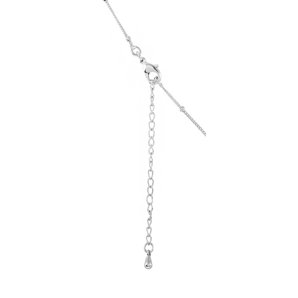 Stella Maris AC Necklace 22 Clearance-Verkauf