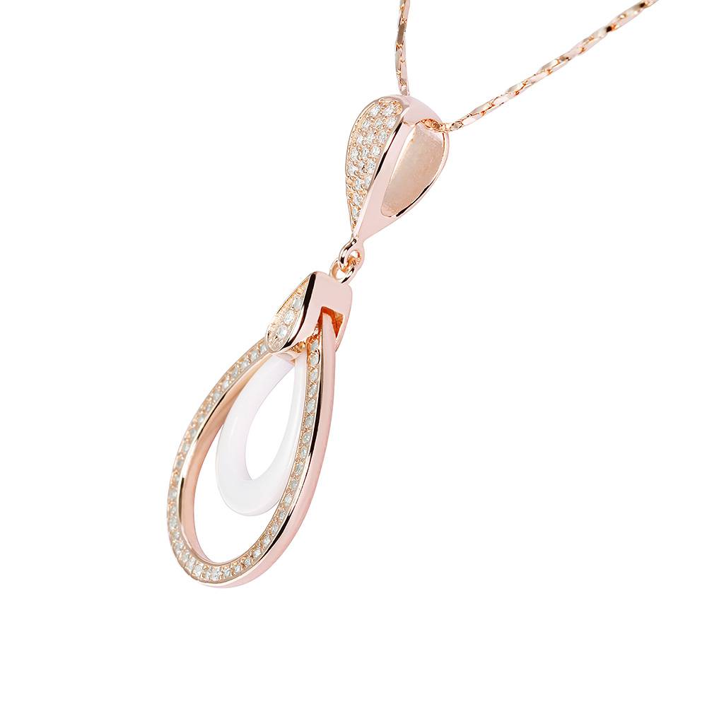 Stella Maris GC Necklace 15 Begrenztes Angebot