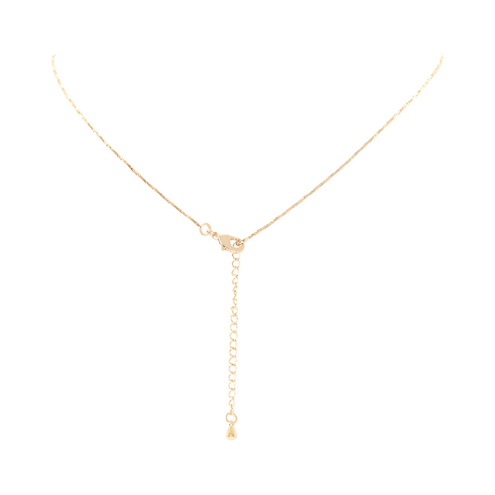 Stella Maris GC Necklace 16 Online Shopping