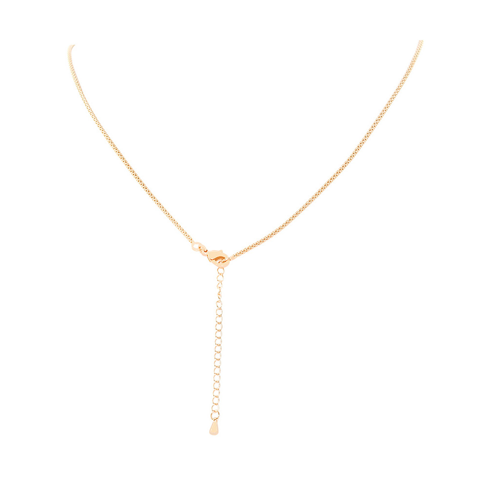 Stella Maris GC Necklace 20 Black Friday